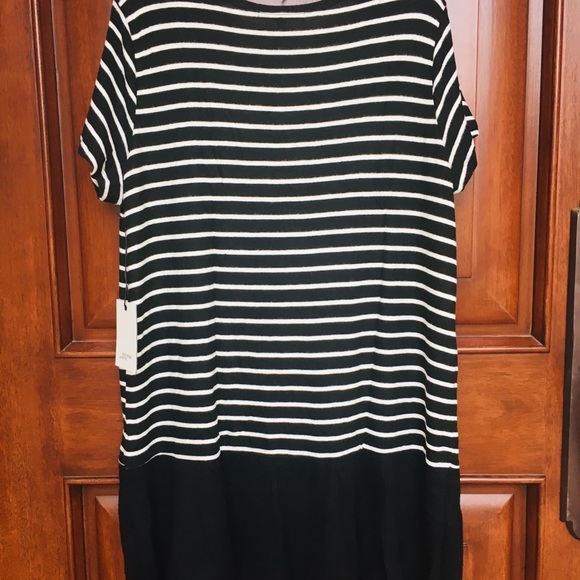 Hye Park and Lune Mini Dress - Picture 7 of 7